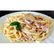 Carbonara by Papa John's Pizza